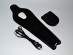 (S) SUZUKI INTRUDER VS 600 800 1400 LEATHER TANK Panel Pad Strap Chap Bib Bra